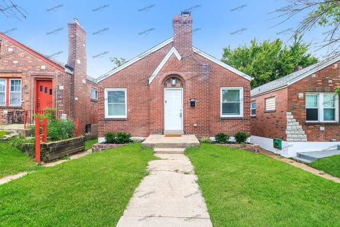 3220 Liberty St in St. Louis, MO - Building Photo