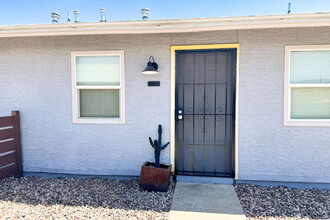 1753 E Harvard St in Phoenix, AZ - Building Photo - Building Photo