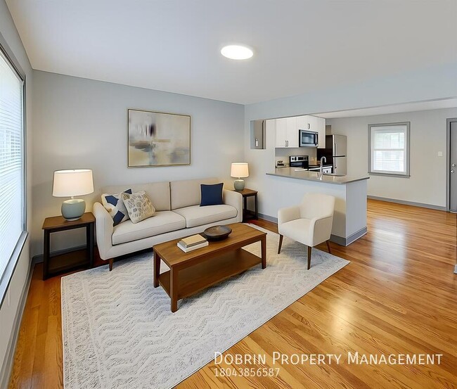 property at 1729.5 Winder St