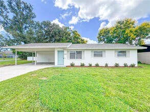 602 Cortez St in Lakeland, FL - Building Photo - Building Photo