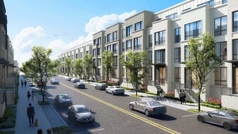 Livana Long Branch in Long Branch, NJ - Building Photo