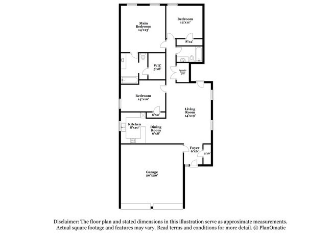 114 Alpine Dr in Desoto, TX - Building Photo - Building Photo