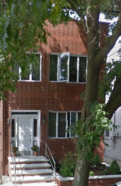 86 Van Sicklen St in Brooklyn, NY - Building Photo