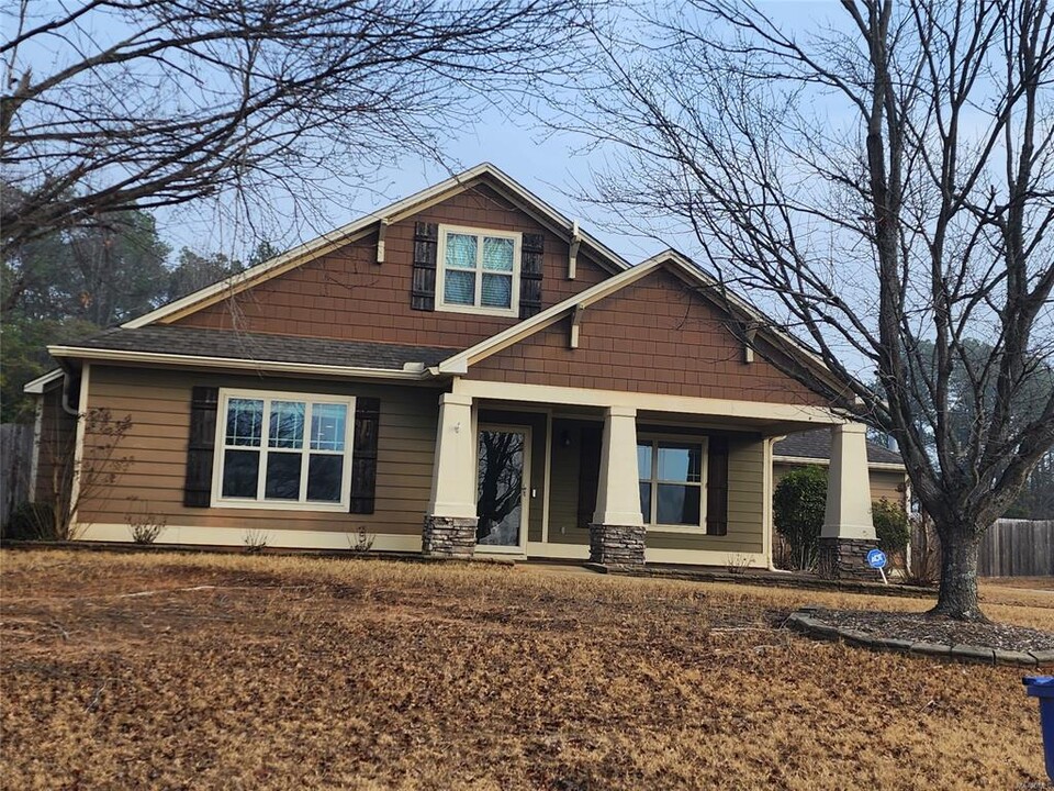 2289 Gathering Way in Prattville, AL - Building Photo