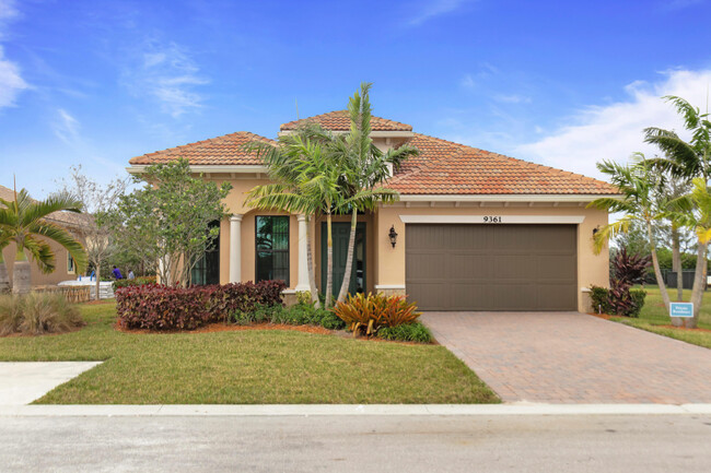 9361 Porto Wy in Parkland, FL - Building Photo - Building Photo