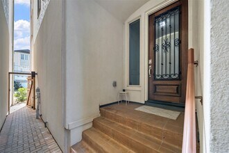 1107 W 16th St in Houston, TX - Building Photo - Building Photo