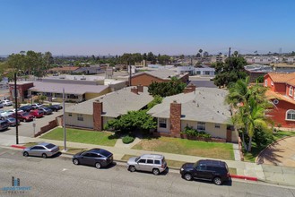 505 N 19th St in Montebello, CA - Building Photo - Building Photo