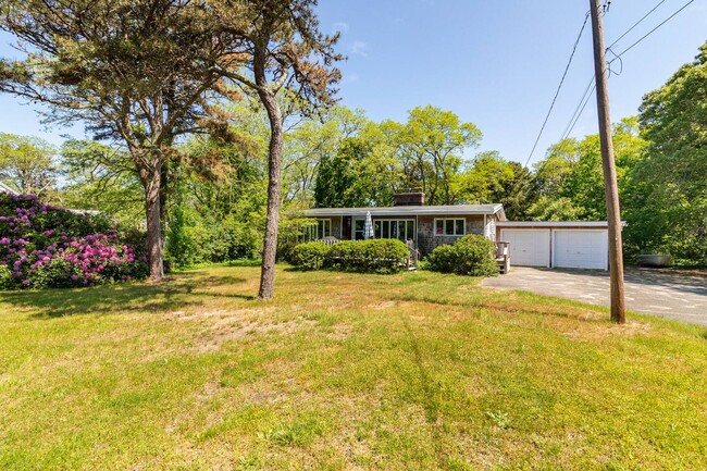 property at 510 N Sunken Meadow Rd
