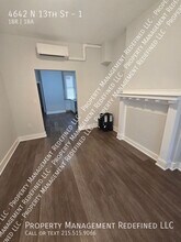 4642 N 13th St in Philadelphia, PA - Building Photo - Building Photo