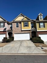 61 Providence Run Ct SE in Lawrenceville, GA - Building Photo