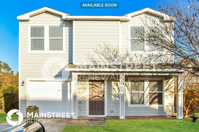 property at 3102 Lakeland Dr SW
