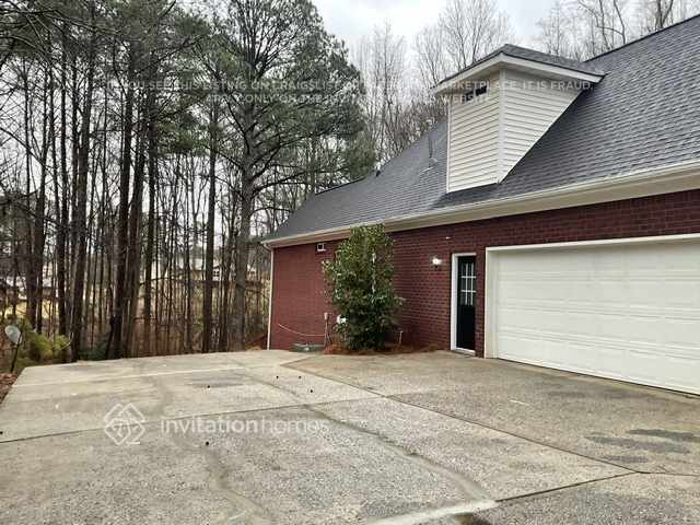 155 Victor Ln in Fayetteville, GA - Building Photo - Building Photo