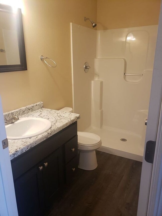 property at 754 Ver Bunker Ave