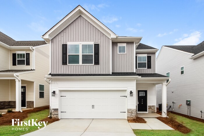 710 Ridgemoor Trl in Simpsonville, SC - Building Photo