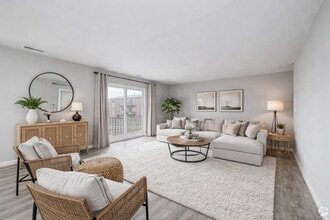 Lansing Grove Apartments in Ithaca, NY - Foto de edificio - Building Photo