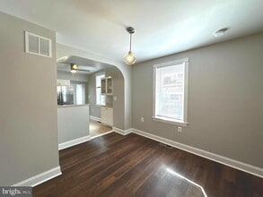 1629 Patapsco St in Baltimore, MD - Building Photo - Building Photo