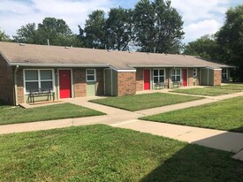 Prairie Springs Apartments