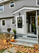 91 Faith St, Unit 91 in Burlington, VT - Building Photo