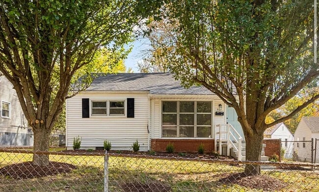 property at 403 Village Dr
