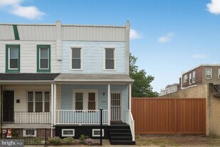 4324 Otter St in Philadelphia, PA - Building Photo