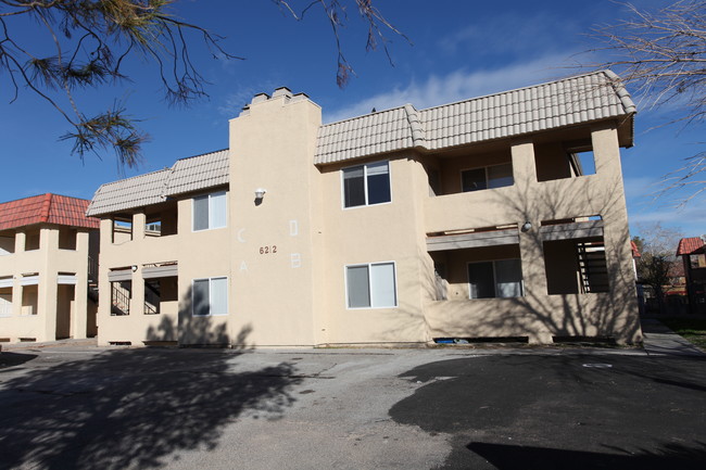 6212 Bellota Dr in Las Vegas, NV - Building Photo - Building Photo