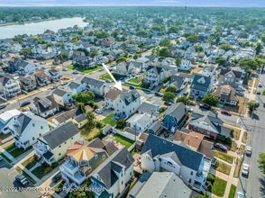 1706 A St in Belmar, NJ - Building Photo - Building Photo