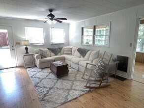 261 Mill Branch Rd in Warwick, GA - Building Photo - Building Photo