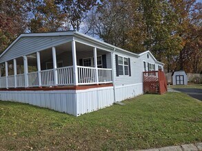 73 Cattail Ln in Edgewood, MD - Building Photo - Building Photo