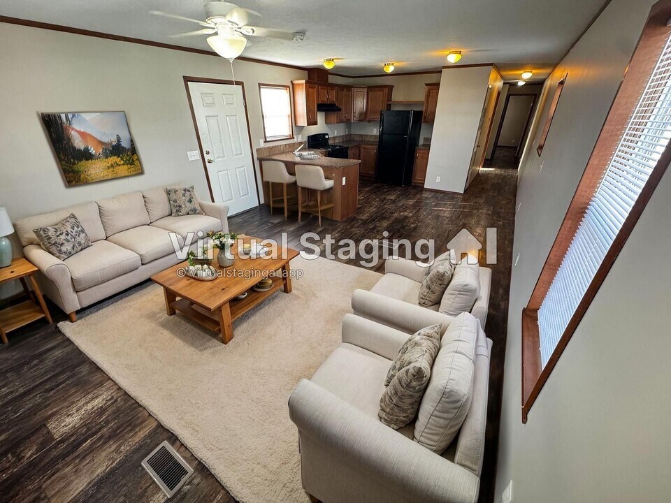 3510 N 9th St in Carter Lake, IA - Building Photo