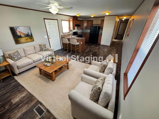 property at 3510 N 9th St