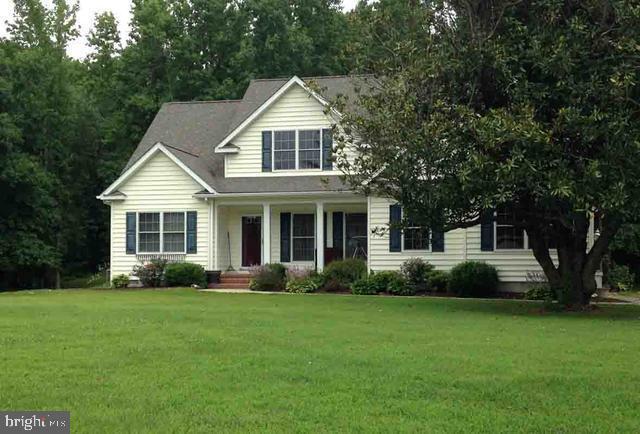 17984 Reed Ln in Georgetown, DE - Building Photo