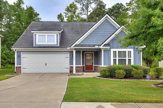 1558 Driftwood Ln in Grovetown, GA - Building Photo - Building Photo