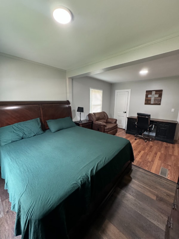 805 E Taylor St in Kokomo, IN - Building Photo - Building Photo