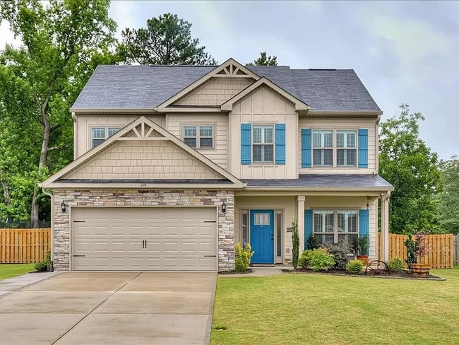 property at 149 Beallwood Dr