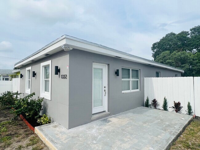 property at 1332 NW 3rd Ave