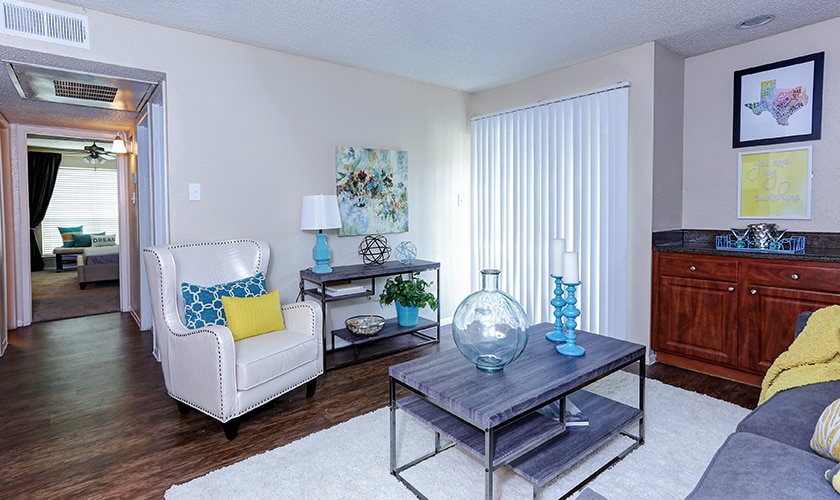 Brandon Oaks Apartment Homes in San Antonio, TX - Foto de edificio