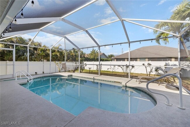 property at 2616 SW 29th Ave