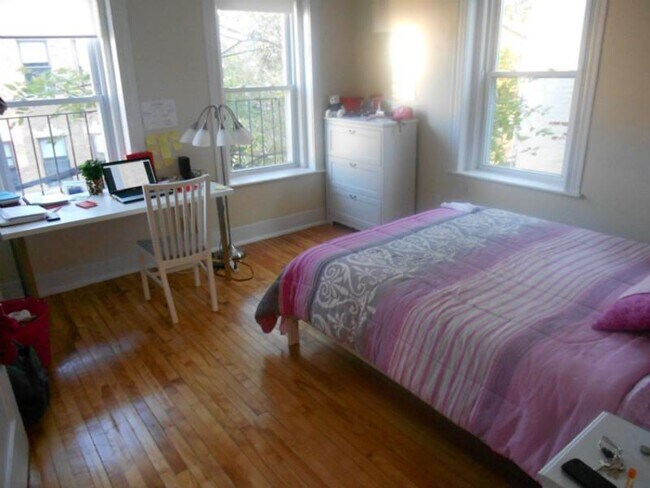 property at 165 Kelton St