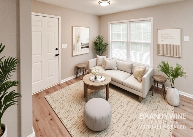 6417 Harvester Cir in Douglasville, GA - Building Photo - Building Photo