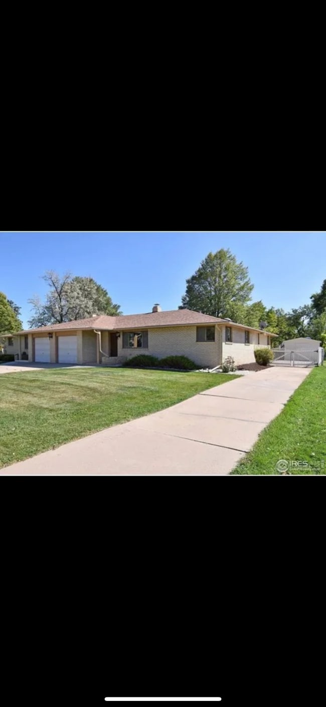 property at 2366 Fraser Ct