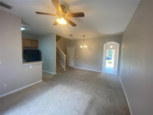 2721 Retreat View Cir in Sanford, FL - Building Photo - Building Photo
