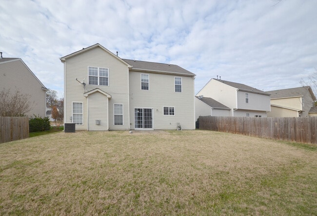 9224 Aloysia Ln in Charlotte, NC - Building Photo - Building Photo