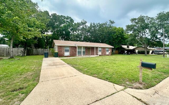 property at 118 N Audrey Cir NW