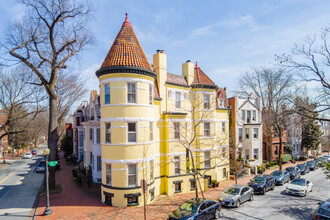 1531 31st St NW in Washington, DC - Building Photo - Primary Photo