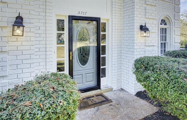 5707 Chester St in Arlington, TN - Building Photo - Building Photo