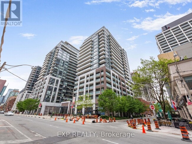 property at 460-460 Adelaide St E