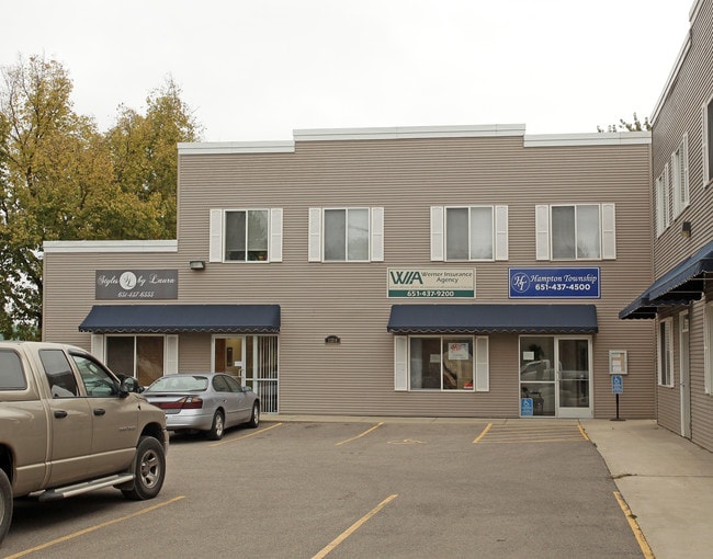 23250 Main St in Hampton, MN - Building Photo - Building Photo