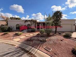 12817 N 1st St in Phoenix, AZ - Building Photo - Building Photo