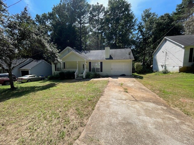 property at 107 Woodridge Dr