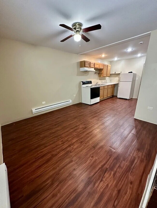 690 W Judson St in Carbon Hill, IL - Building Photo - Building Photo